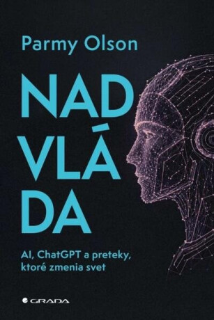 Nadvláda - Parmy Olsonová