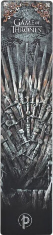 Záložka Paperblanks - For the Throne Bookmark - 