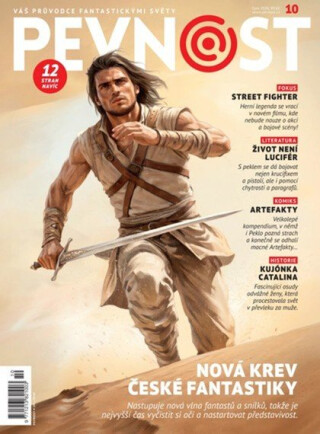 Pevnost 10/2026 - 