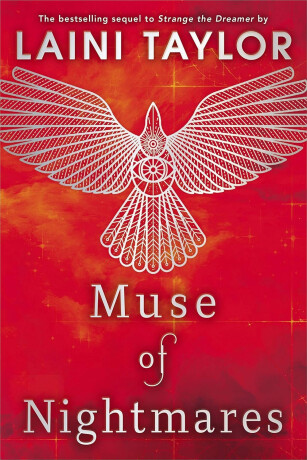 Muse of Nightmares - Laini Taylor
