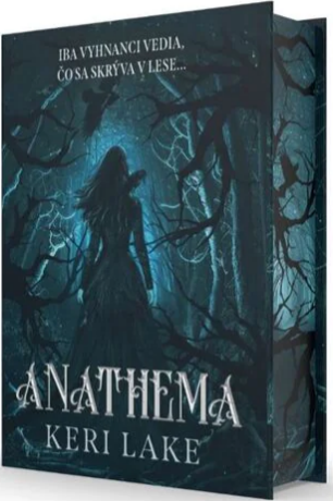 Anathema - Keri Lake