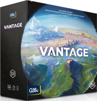 Vantage - 