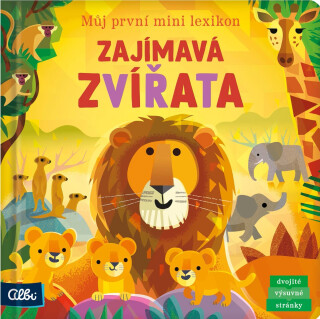 Zajímavá zvířata - 