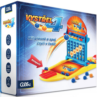 Vystřel 4 - 