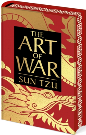 Art of War - Tzu Sun