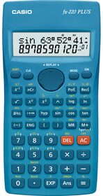 Kalkulátor Casio FX 220 Plus - 