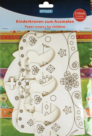 Korunky královské - 