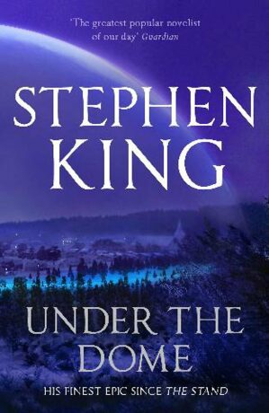 Under the dome - Stephen King