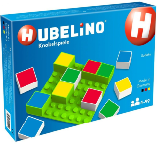 HUBELINO Sudoku - 