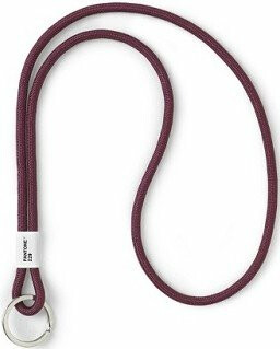 PANTONE Poutko na klíče L - Aubergine 229 - neuveden