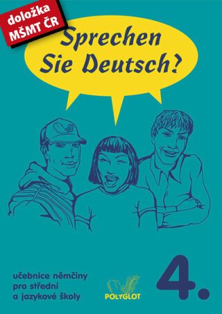 Sprechen Sie Deutsch? 4. C1 - Doris Dusilová