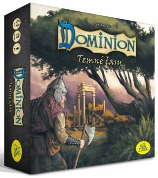 Dominion Temné časy - 