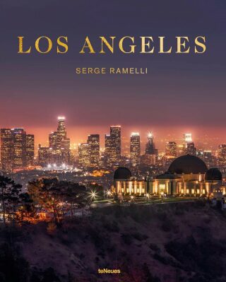 Serge Ramelli: Los Angeles - Serge Ramelli