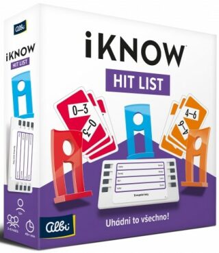 iKnow Hit List - 