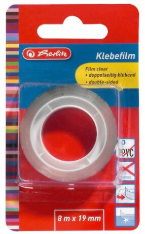 Lepicí páska oboustranná - 