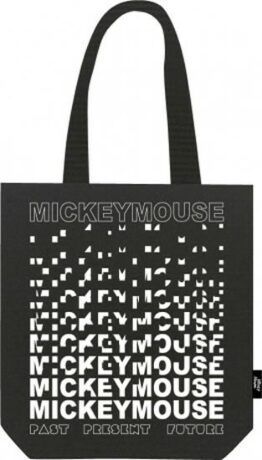 Plátěná taška Mickey - neuveden