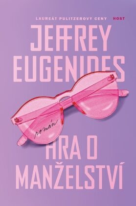 Hra o manželství (Defekt) - Jeffrey Eugenides