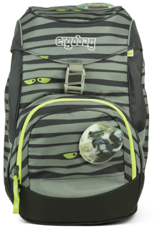 Školní batoh Ergobag prime - Super Ninja - 