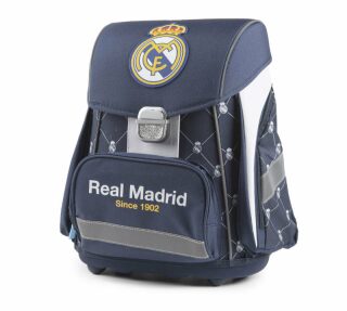 Školní batoh PREMIUM Real Madrid - 