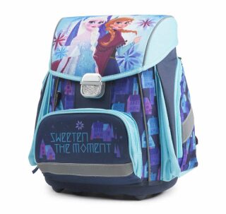 Školní batoh PREMIUM Frozen - 