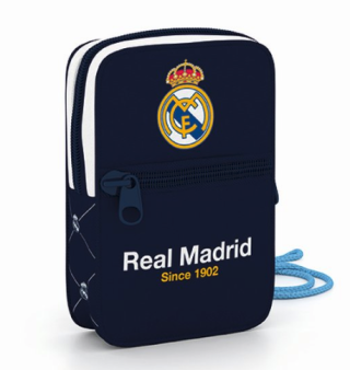 Kapsička na krk Real Madrid - 