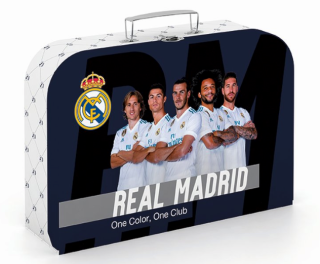 Kufřík lamino 34 cm Real Madrid - 