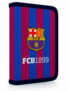 Penál 1 p. 2 chlopně prázdný FC Barcelona - 