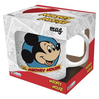 Hrnek Mickey (320 ml) - neuveden