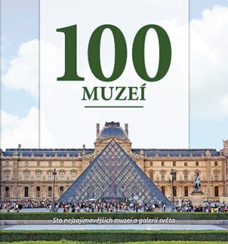 100 muzeí - neuveden
