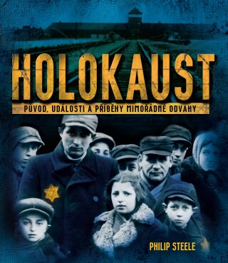 Holocaust (Defekt) - Philip Steele