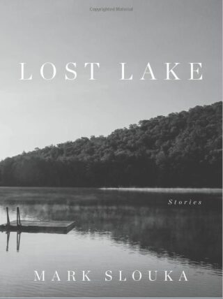 Lost Lake : Stories - Mark Slouka
