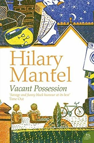 Vacant Possession - Hilary Mantelová