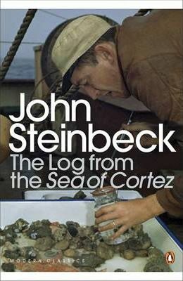 The Log from the Sea of Cortez - John Steinbeck