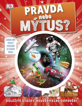 Pravda nebo mýtus? - Andrea Mills