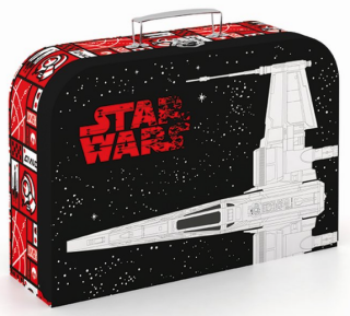 Kufřík lamino 34 cm Star Wars - 
