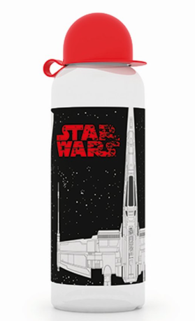 Láhev na pití malá Star Wars - 