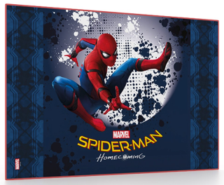 Podložka na stůl 60x40cm Spiderman - 
