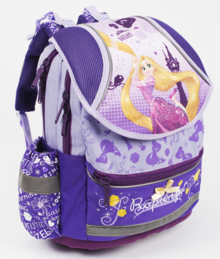 Školní batoh PLUS Rapunzel - 