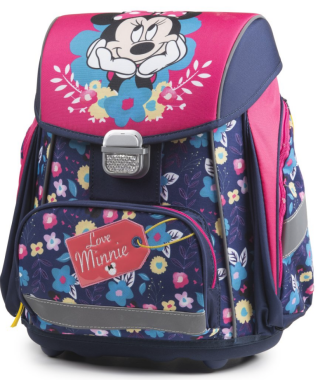 Školní batoh PREMIUM Minnie - 