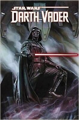 Star Wars: Darth Vader Vol. 1: Vader - Kieron Gillen