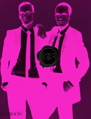 Viktor&Rolf Cover Cover - Boom