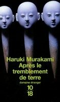 Apres le tremblement de terre - Haruki Murakami