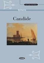 AU COEUR DU TEXTE - CANDIDE + CD - Voltaire