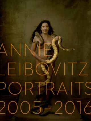 Annie Leibovitz Portraits 2005-2016 - Alexandra Fuller,Annie Leibovitz