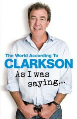 As I Was Saying - Jeremy Clarkson