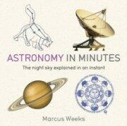 Astronomy In Minutes - Paul Glendinning
