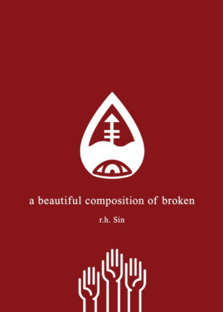 A Beautiful Composition of Broken - r.h. Sin