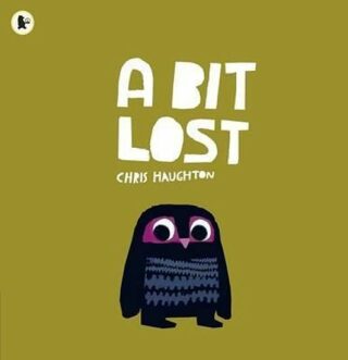 A Bit Lost - Haughton Chris