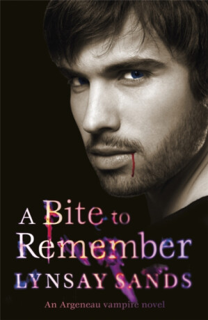 A Bite to Remember - Lynsay Sands