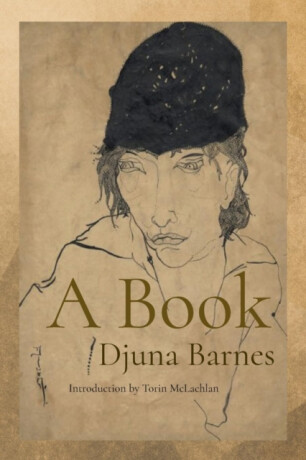 A Book - Djuna Barnes